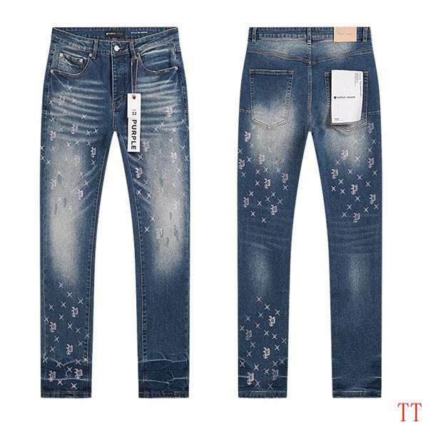Picture of Purple Brand Jeans Long _SKUPurpleBrandsz30-3820tr19512815